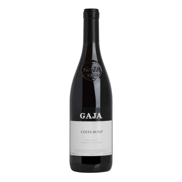 VINO GAJA COSTA RUSSI 2013 (1 pz) BARBARESCO DOP-75CL
